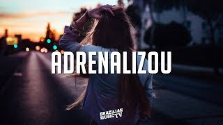 Vitor Kley - Adrenalizou (Gabriel Boni Remix)
