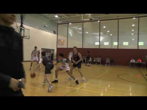 IESIDE vs Wisconsin Team Double Overtime 2