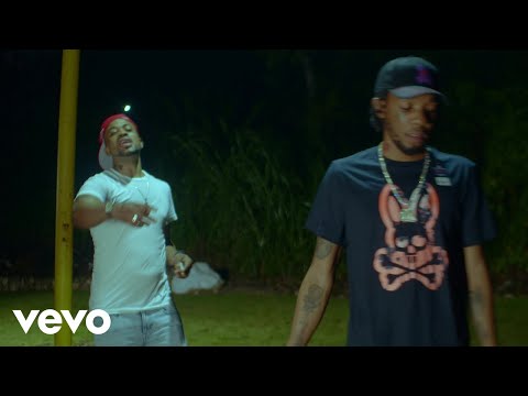 Hardinary, Nklyne - Numb (Official Video)