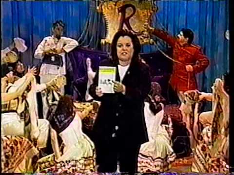 "Goodbye" - Little Me, Martin Short