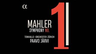Download lagu Mahler, Symphony No.1, GMW 11, 'Titan': IV. - Paavo Järvi, Tonhalle-Orchester Zürich mp3