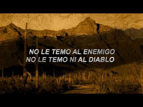 Soldado Latinoamericano - Voz de Mando