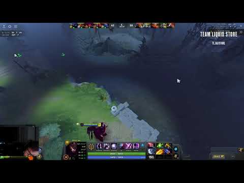 Qojqva: "I can teach Admiral Bulldog to play LD and Furion"