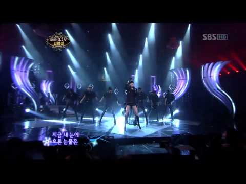 김정은의 초콜릿 110306 _01