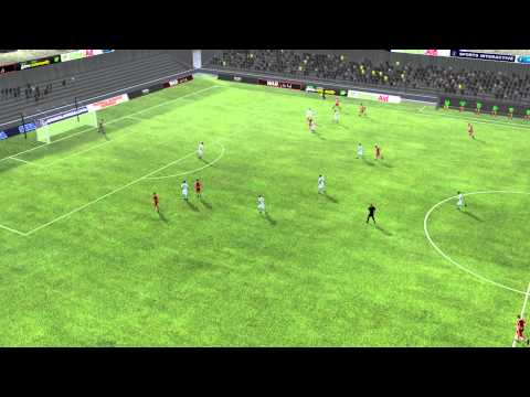 Forli 3 - 1 Virtus Castelfranco - Match Highlights