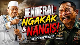 Download lagu Ceramah Lucu Ustadz Das'ad Latif di Depan Jenderal TNI, Bikin Ngakak & Menyentuh Hati! mp3