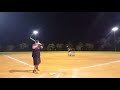 2020 Worth SAVIJ Shannon Smith 12 5 XL Slowpitch Softball Bat
