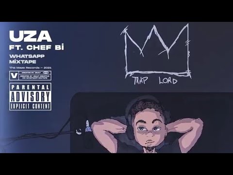 Vio feat Chef Bi | Uza #çekmecedenyildizlara #vio