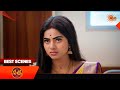 Sathya Best Scenes 17 July 2026 Telugu Serial Sun Gemini