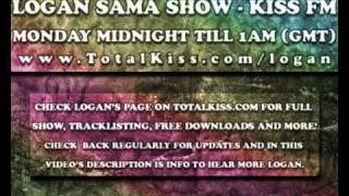 Logan Sama Ft. B Live, Riko, Faction G & Blay-Z (Part 2 - 14/09/2010)