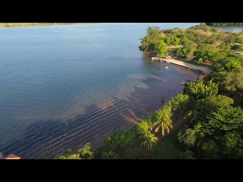 Santo Inácio- Paraná 