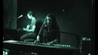 Anneke van Giersbergen "trail of grief"