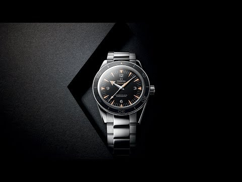 Seamaster 300 Master Co-Axial | OMEGA