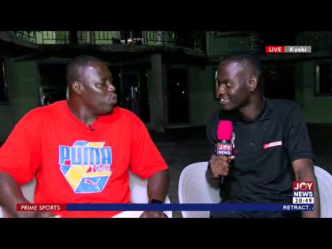 Division one league super cup: Nsotreman to face Liberty in final on August 26