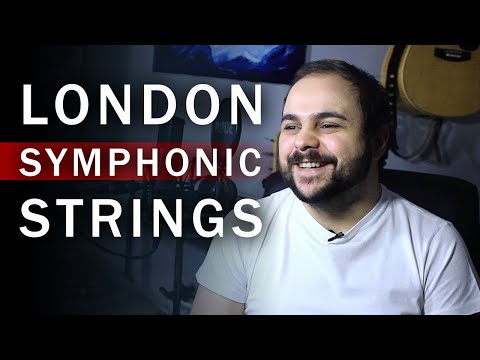 The Best and Worst of My First String Library - London Symphonic Strings