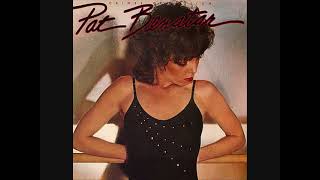 Pat Benatar - Wuthering Heights