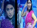 Smriti Irani And Sakshi Tanwar Put Up A Bollywood Inspired Dance Performance For A Television Show