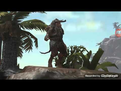 GODS OF EGYPT PART 1