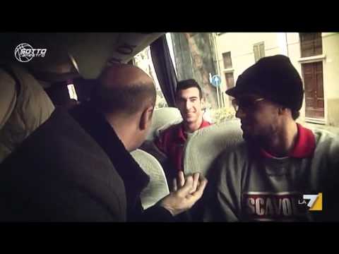 Canestri d'Italia - Scavolini Siviglia Pesaro