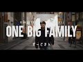MY がーどまん ONE BIG FAMILY Feat Otoha Boys