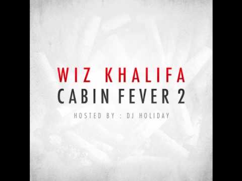 Wiz Khalifa - Bout Me (feat. Problem & Iamsu!) - Cabin Fever 2