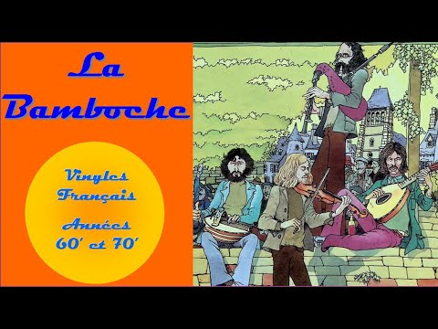 Vinyles Français : Episode 251 : La Bamboche