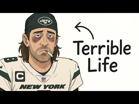 Why it Sucks To Be Born As a Jets Fan