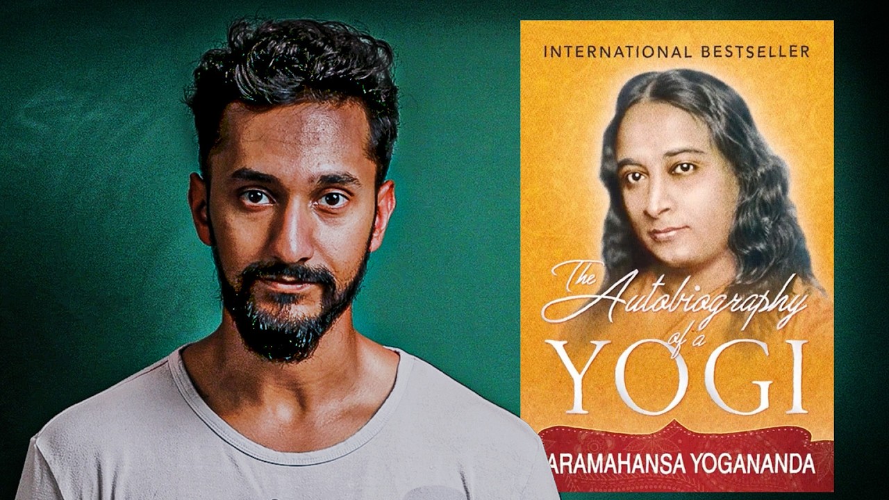 The Most Dangerous Book Ever Written About Human Consciousness