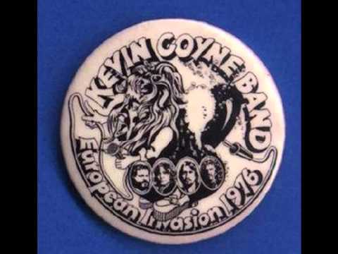 ANDY SUMMERS with KEVIN COYNE - coconut island (1976)