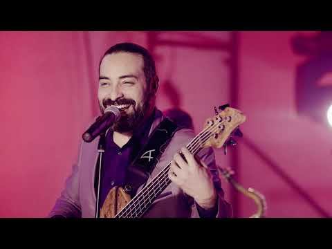 Idania Valdés ft Alain Pérez - "Enséñale a quererte"