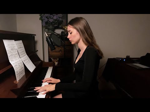 Sena İris - Nilüfer (Müslüm Gürses Cover)