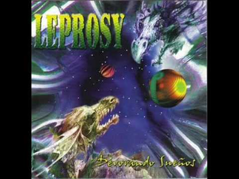 Leprosy- Me rescatas de las sombras