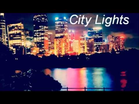 City Lights - Dice Maejor ft. Nikki