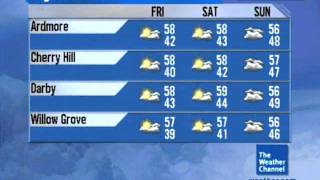 November/December 2009 Primetime 7