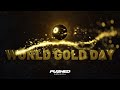 3D Animation UK World Gold Day Pushed Ltd
