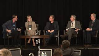 Leadership Summit Plenary Panel - Part 3 of 4