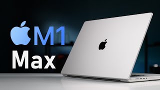 [閒聊] 極客灣 Apple M1 Pro/Max 評測    