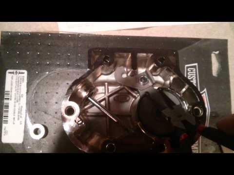 Burly brand easy boy transmission fulcrum
