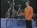 Western Auto 1979 Western Flyer Bicycle Commercial PLEASE LIKE AND SUBSCRIBE