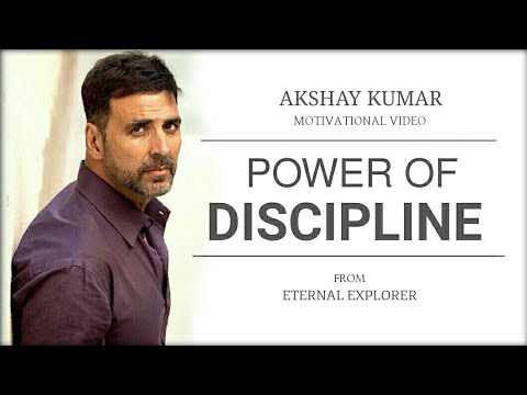 download lagu mp3 mp4 Power Of Discipline, download lagu Power Of Discipline gratis, unduh video klip Power Of Discipline