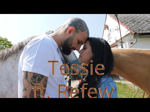Tessie feat. Refew - Sbohem (prod Awer Čawe)