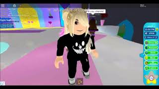 Inquisitormaster Roblox Royale High I Got The Dark Halo - 