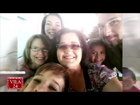 VILA 24 EMISIONI I MENGJESIT - HISTORIA FRYMEZUESE E FAMILJES AMERIKANE BAILEY-KAY