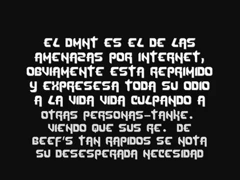 El dinero mueve todo - tanke Ft amenaza - Street mazacre