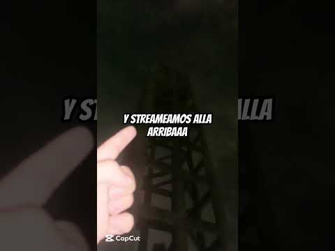 STREAM modo chapa de barrio 🎙️ #buenosaires #quilmes #paranormal