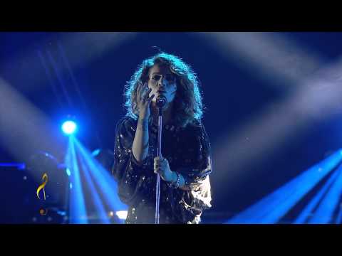 JONIDA MALIQI - 100 VJET MUZIKE