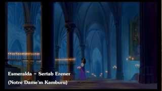 Turkish Voices of Disney Princesses [HD]