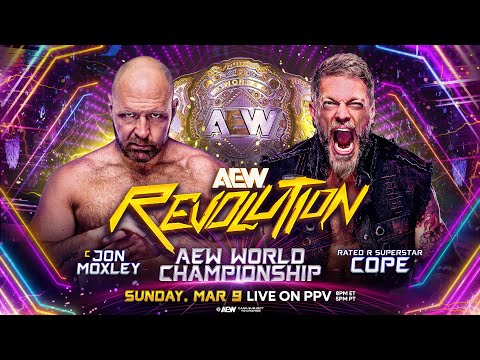 AEW Wanted To Use Lakers Colors In 2023 For Full Gear, But Clippers Didn’t Want Them To