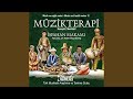 İsfahan Makamı - Turkish Music Therapy