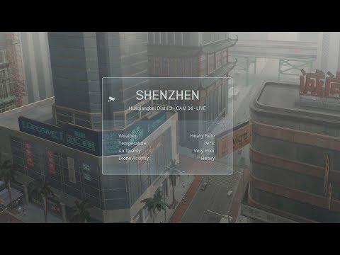 Shenzhen I/O Review